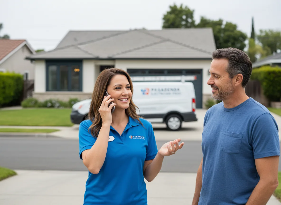 Electrician Lowellville, OH FAQs
